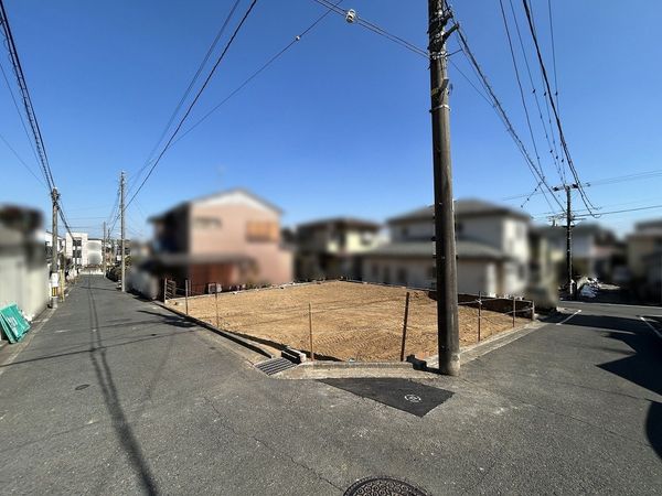 新橋町 土地 土地写真 新橋町 土地 土地写真