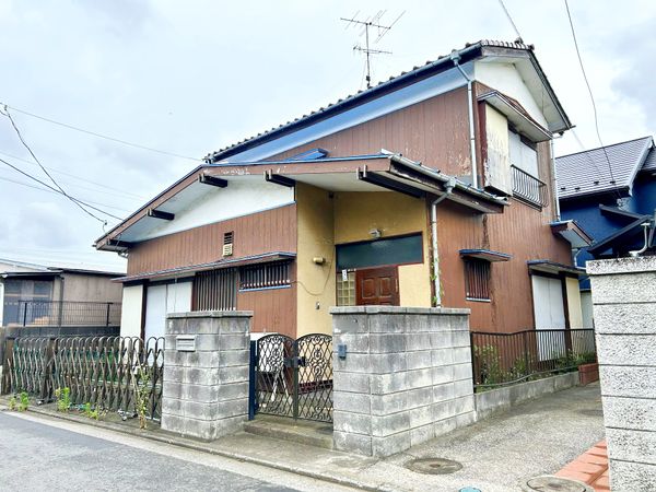 上飯田町(土地) 土地写真 上飯田町(土地) 土地写真