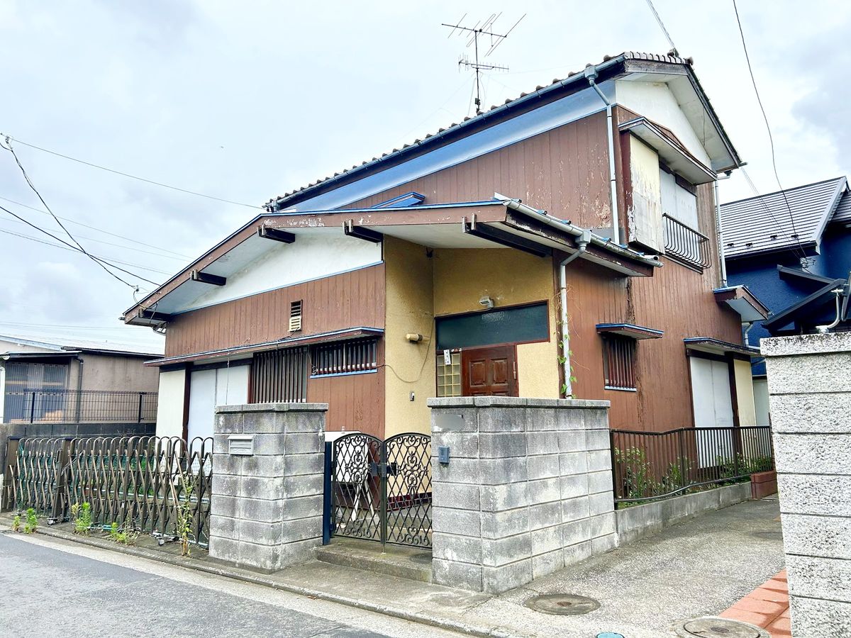 土地写真