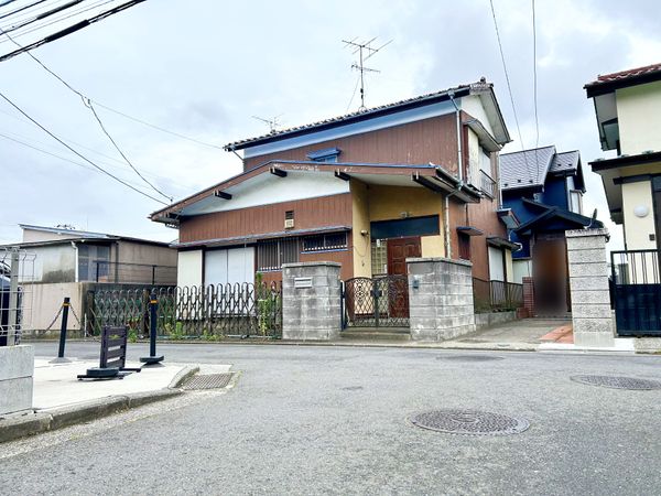 上飯田町(土地) 土地写真 上飯田町(土地) 土地写真