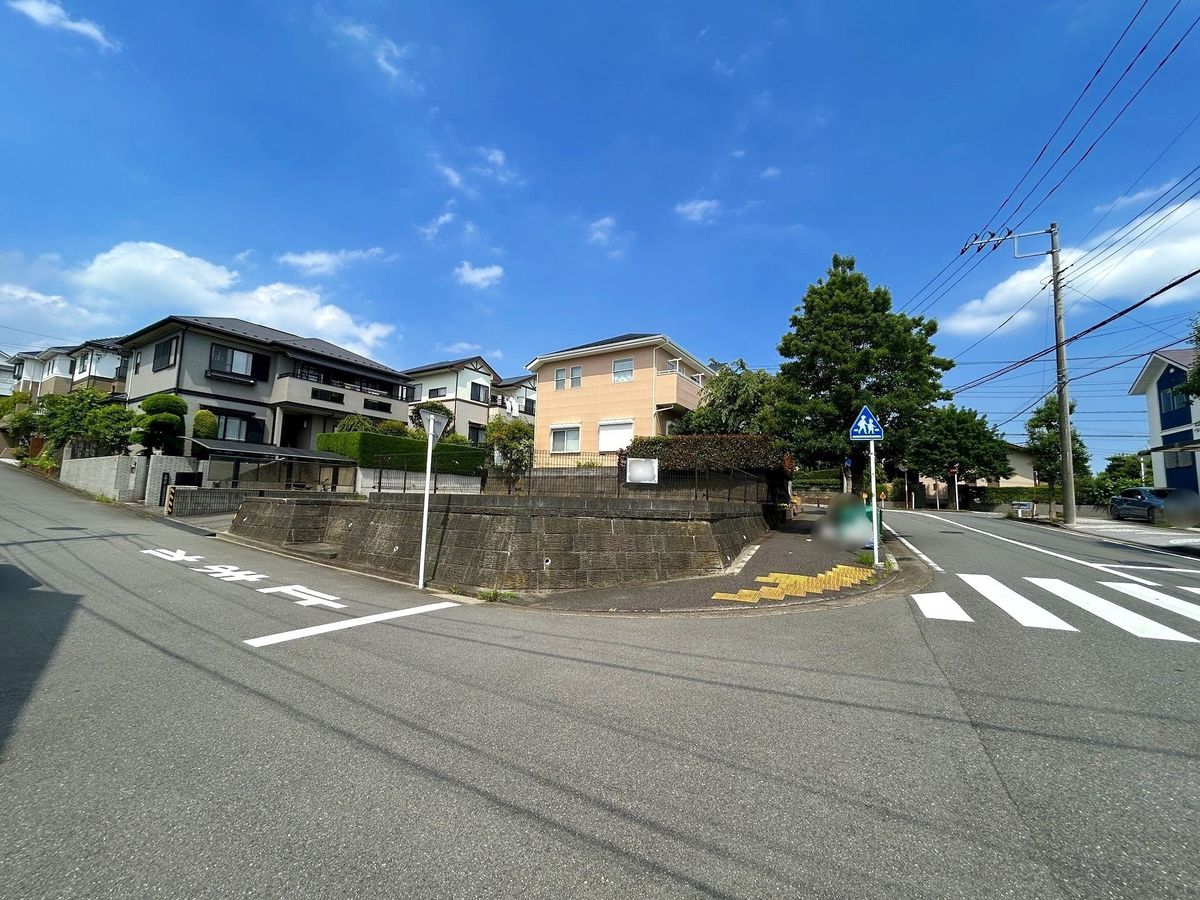 緑園7丁目(土地) 土地写真 土地写真