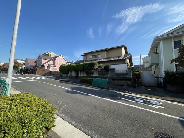 土地写真
