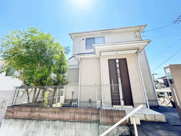 新橋町(戸建) 外観