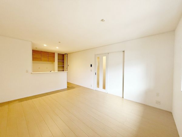 中田北3丁目(新築戸建) リビング 中田北3丁目(新築戸建) リビング