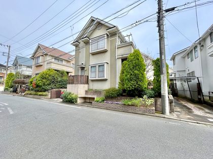 緑園3丁目 戸建 外観