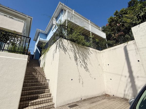 名瀬町(戸建) 外観 名瀬町(戸建) 外観