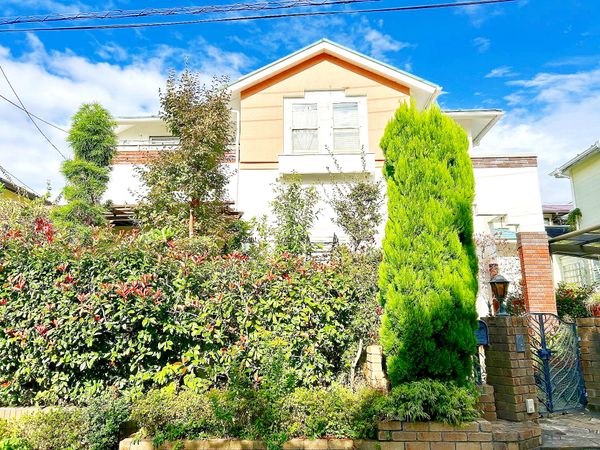 領家3丁目 戸建 外観 外観