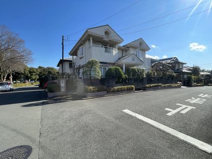 緑園7丁目 戸建 外観