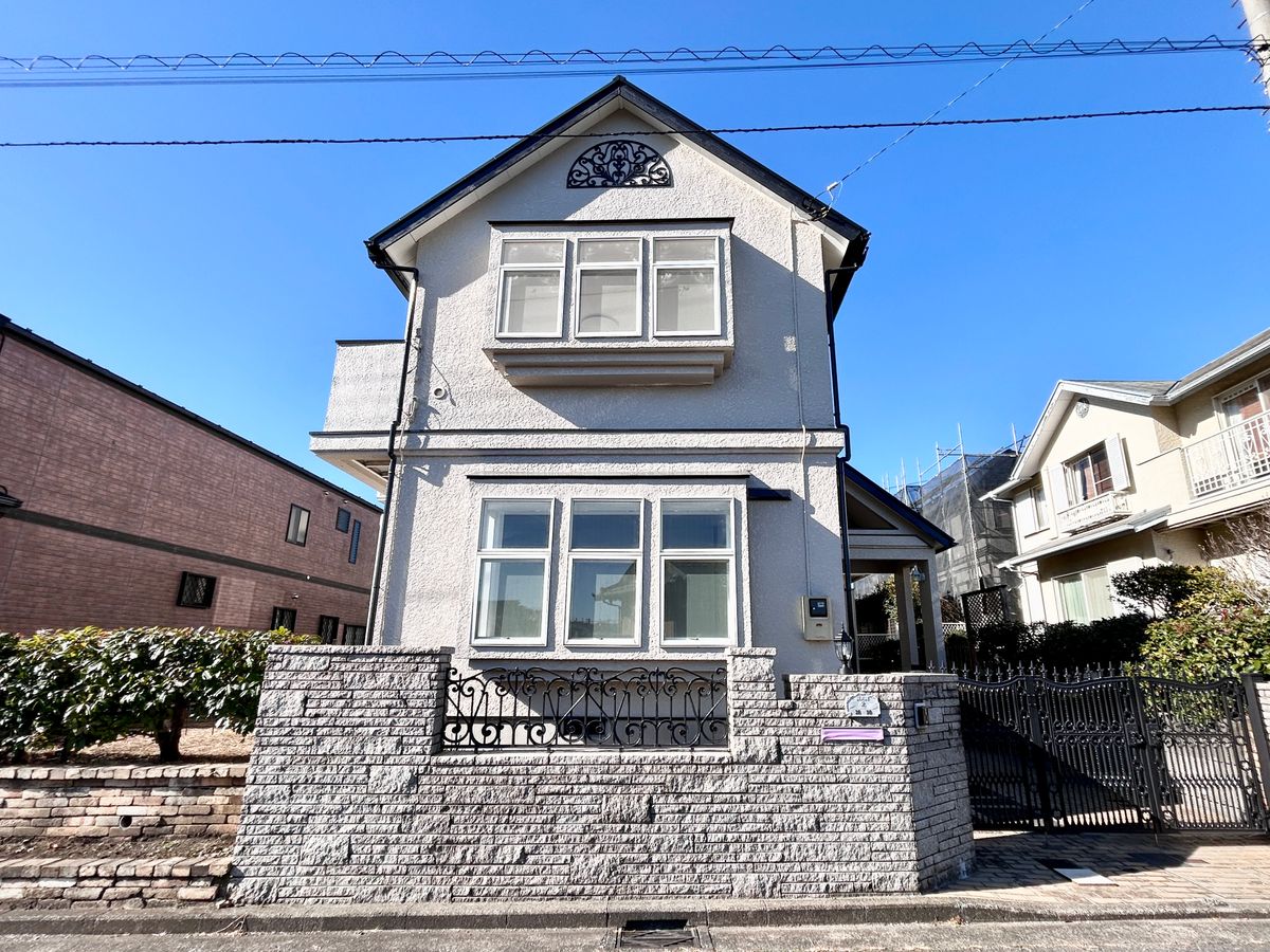 西が岡2丁目 戸建 外観 外観