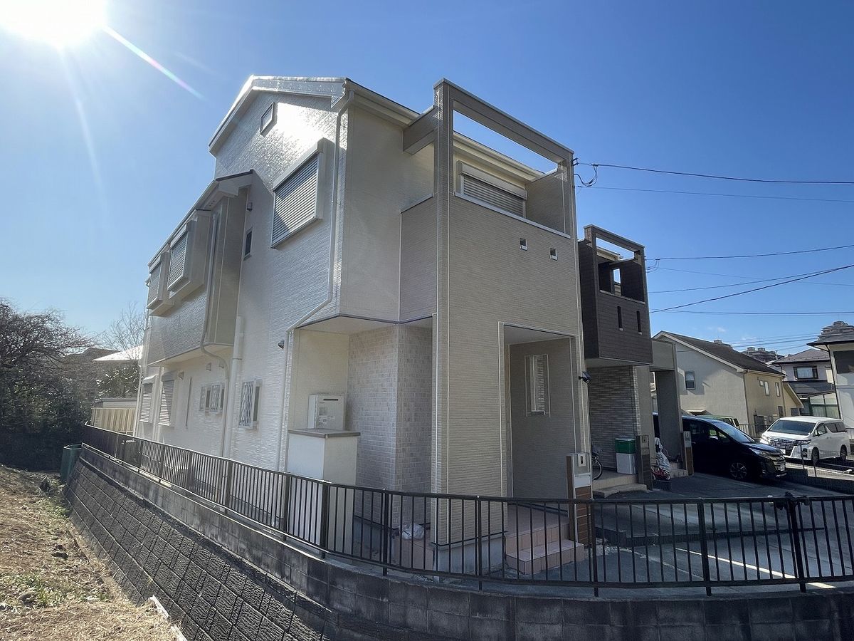 名瀬町 戸建 外観 外観