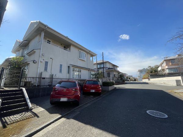 緑園7丁目 戸建 外観 緑園7丁目 戸建 外観