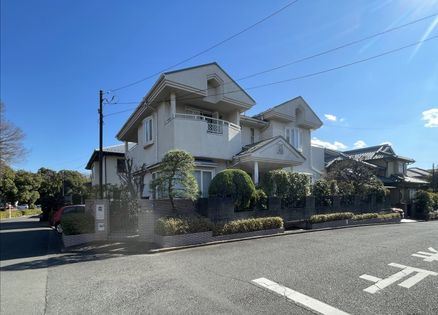 緑園7丁目 戸建 外観