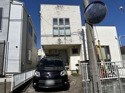 和泉中央南5丁目 戸建 外観