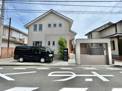 緑園5丁目 戸建 外観