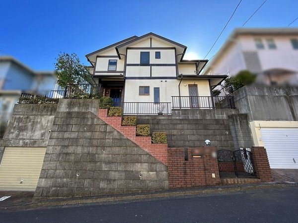 緑園2丁目(戸建) 外観 緑園2丁目(戸建) 外観