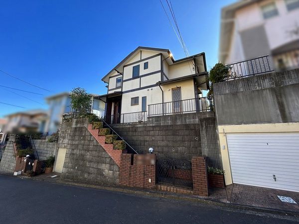 緑園2丁目(戸建) 外観 緑園2丁目(戸建) 外観