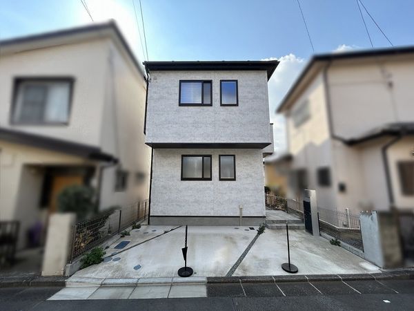保土ケ谷区上菅田町(戸建) 外観 保土ケ谷区上菅田町(戸建) 外観