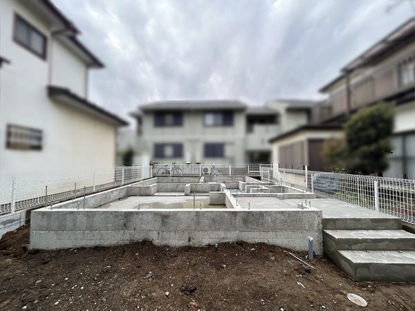 瀬谷区本郷3丁目(新築戸建) その他現地 瀬谷区本郷3丁目(新築戸建) その他現地
