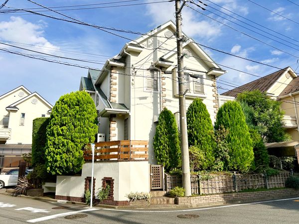 緑園3丁目(戸建) 外観 緑園3丁目(戸建) 外観