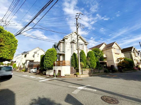 緑園3丁目(戸建) 外観 緑園3丁目(戸建) 外観