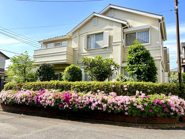 緑園1丁目(戸建) 外観 緑園1丁目(戸建) 外観
