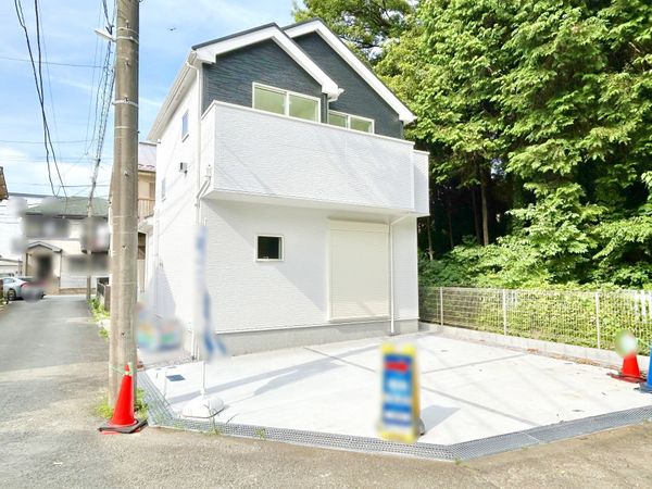 和泉中央南2丁目(新築戸建) その他現地