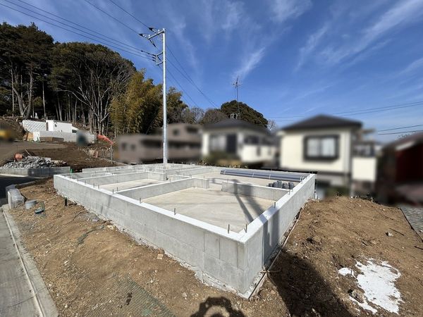 新橋町(新築戸建)1号棟 その他現地 新橋町(新築戸建)1号棟 その他現地