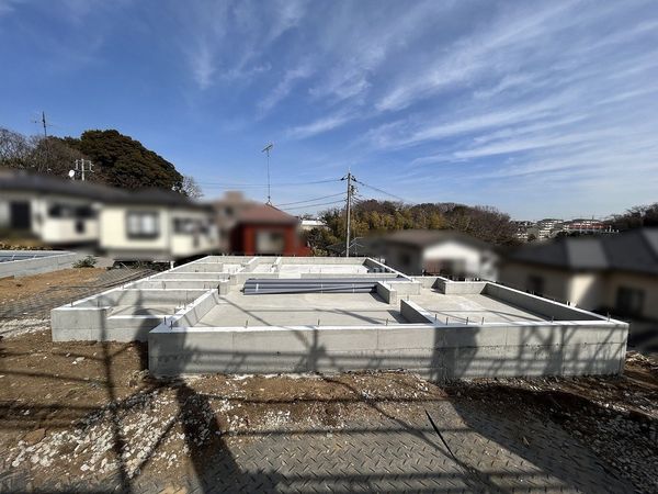 新橋町(新築戸建)2号棟 その他現地 新橋町(新築戸建)2号棟 その他現地