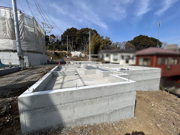 新橋町(新築戸建)2号棟 その他現地 新橋町(新築戸建)2号棟 その他現地