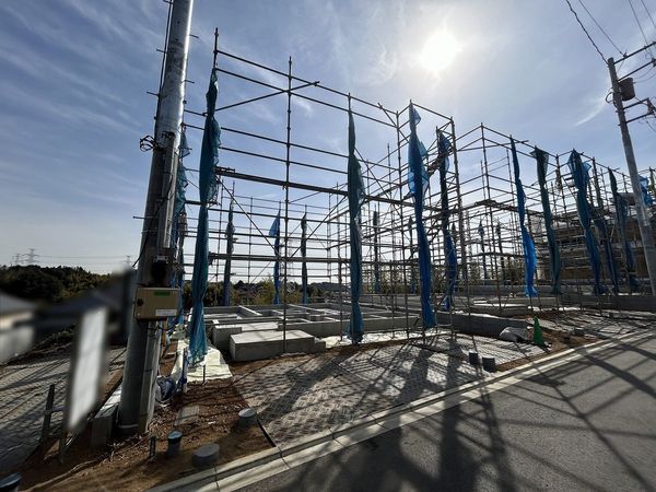 新橋町(新築戸建)3号棟 その他現地 新橋町(新築戸建)3号棟 その他現地