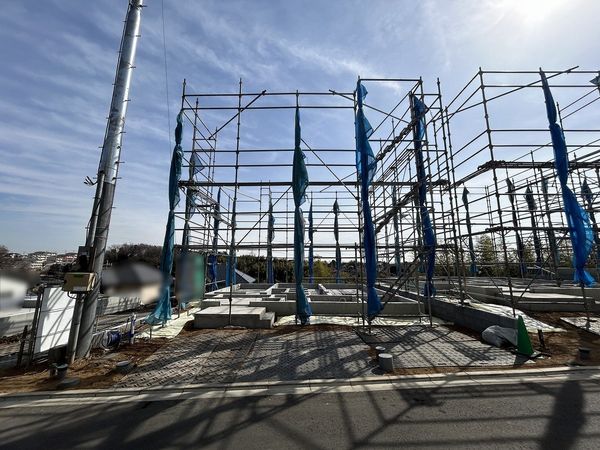 新橋町(新築戸建)3号棟 その他現地 新橋町(新築戸建)3号棟 その他現地