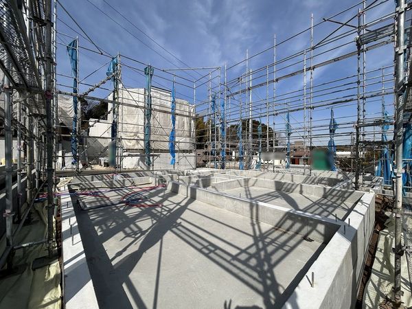 新橋町(新築戸建)4号棟 その他現地 新橋町(新築戸建)4号棟 その他現地