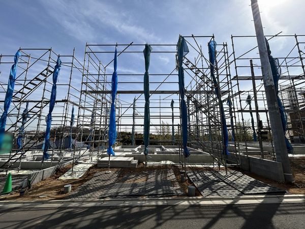 新橋町(新築戸建)4号棟 その他現地 新橋町(新築戸建)4号棟 その他現地