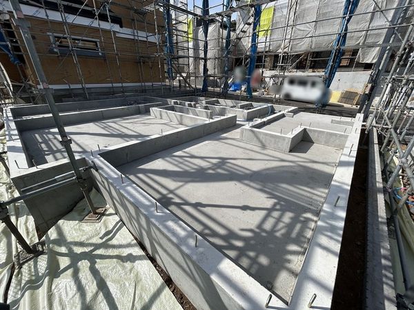 新橋町(新築戸建)5号棟 その他現地 新橋町(新築戸建)5号棟 その他現地