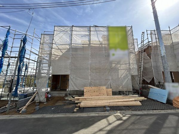 新橋町(新築戸建)6号棟 その他現地 新橋町(新築戸建)6号棟 その他現地