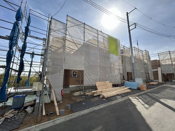 新橋町(新築戸建)6号棟 その他現地 新橋町(新築戸建)6号棟 その他現地