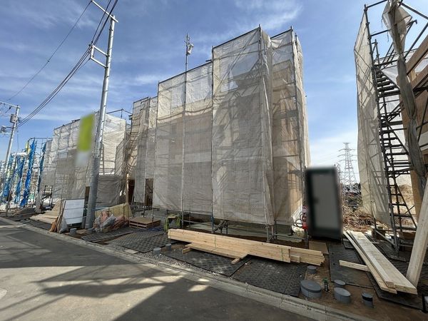 新橋町(新築戸建)7号棟 その他現地 新橋町(新築戸建)7号棟 その他現地