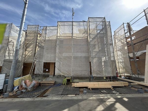 新橋町(新築戸建)7号棟 その他現地 新橋町(新築戸建)7号棟 その他現地
