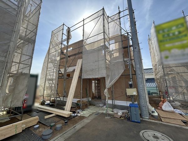 新橋町(新築戸建)8号棟 その他現地 新橋町(新築戸建)8号棟 その他現地