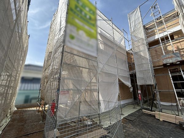新橋町(新築戸建)9号棟 その他現地 新橋町(新築戸建)9号棟 その他現地