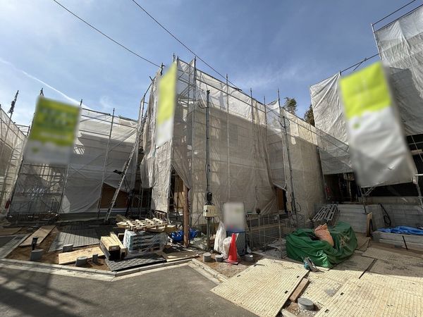 新橋町(新築戸建)10号棟 その他現地 新橋町(新築戸建)10号棟 その他現地