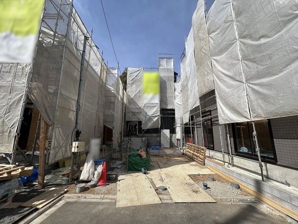 新橋町(新築戸建)11号棟 その他現地 新橋町(新築戸建)11号棟 その他現地