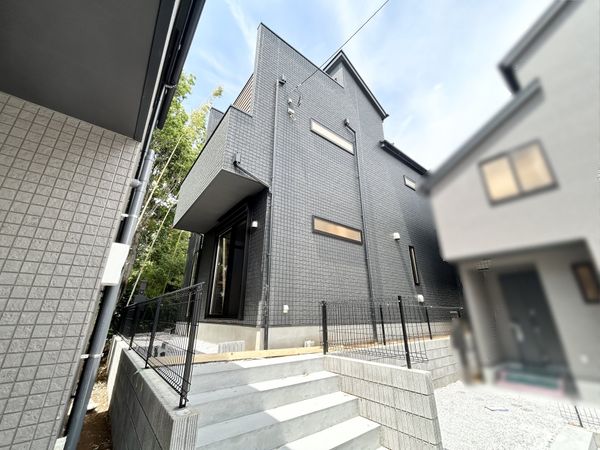 新橋町(新築戸建)11号棟 その他現地 新橋町(新築戸建)11号棟 その他現地