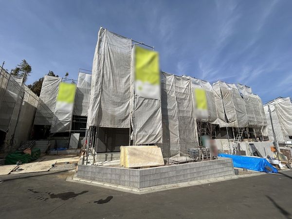 新橋町(新築戸建)12号棟 その他現地 新橋町(新築戸建)12号棟 その他現地