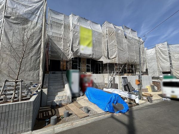 新橋町(新築戸建)13号棟 その他現地 新橋町(新築戸建)13号棟 その他現地