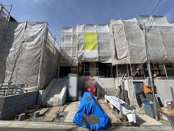 新橋町(新築戸建)13号棟 その他現地 新橋町(新築戸建)13号棟 その他現地