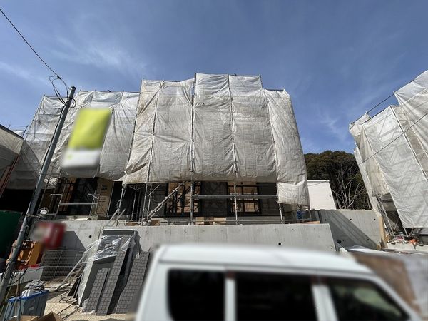 新橋町(新築戸建)14号棟 その他現地 新橋町(新築戸建)14号棟 その他現地