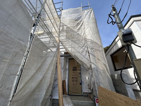新橋町(新築戸建)15号棟 その他現地 新橋町(新築戸建)15号棟 その他現地
