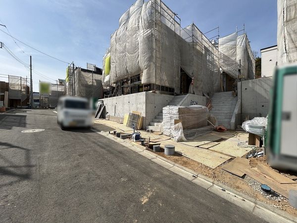 新橋町(新築戸建)15号棟 その他現地 新橋町(新築戸建)15号棟 その他現地