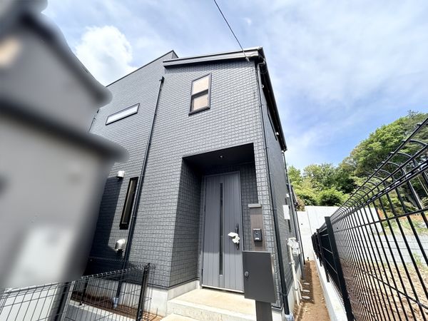 新橋町(新築戸建)15号棟 外観 新橋町(新築戸建)15号棟 外観